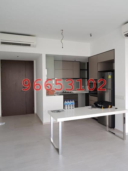 d'Nest (D18), Condominium #161335512